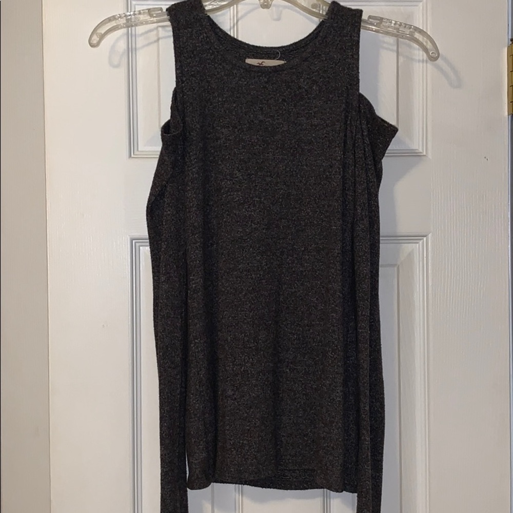 Cute hollister long sleeve!